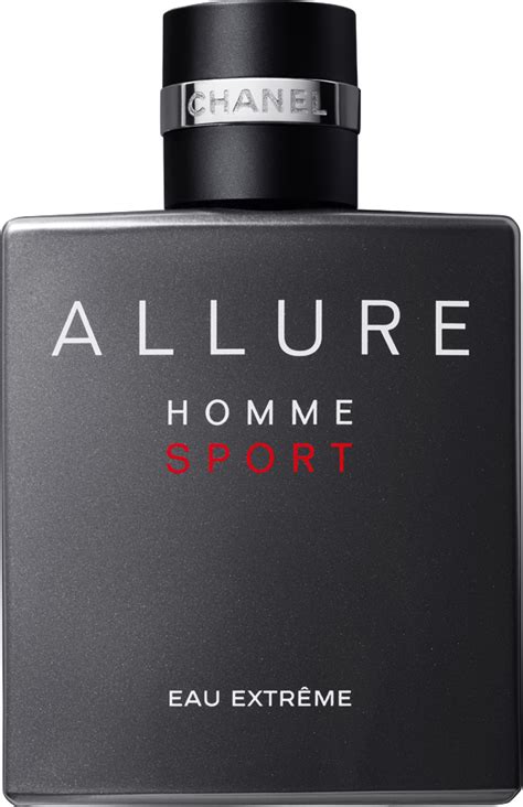 chanel allure homme sport eau extreme vs allure homme sport|allure homme sport vs extreme.